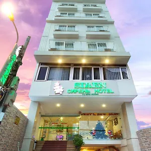 Siren Flower Nha Trang