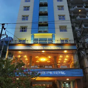 Nha Trang Beach Hotel Nha Trang